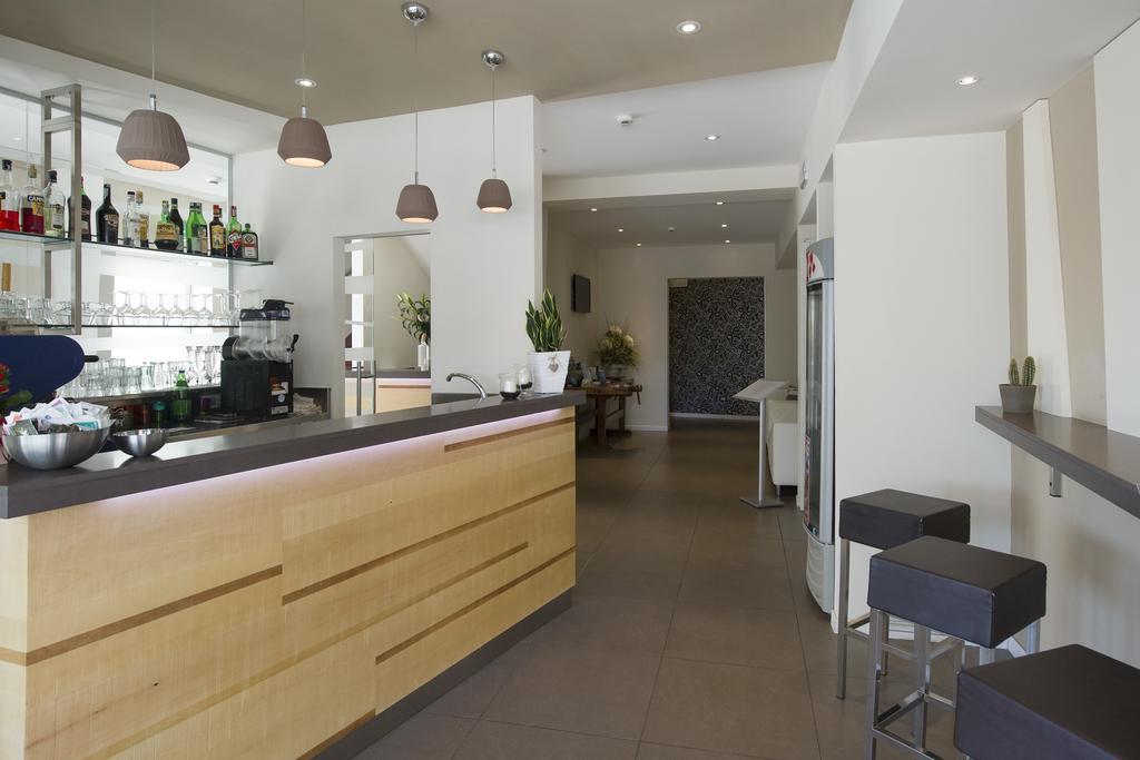 Hotel Benvenuto Caorle Exterior foto